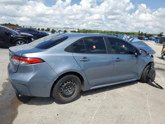 Foto 3 de la subasta – 2021 TOYOTA COROLLA LE con VIN 5YFEPMAE9MP180156