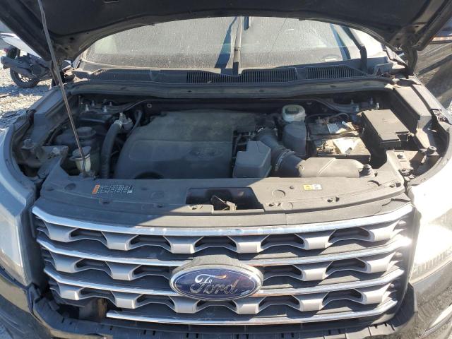 Photo 12 from auction – 2016 FORD EXPLORER XLT with VIN 1FM5K7D86GGA93340