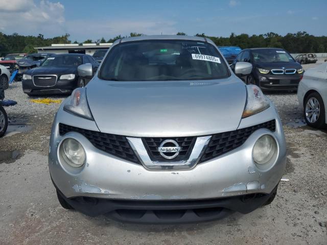 Photo 5 from auction – 2017 NISS JUKE S with VIN JN8AF5MR3HT702238