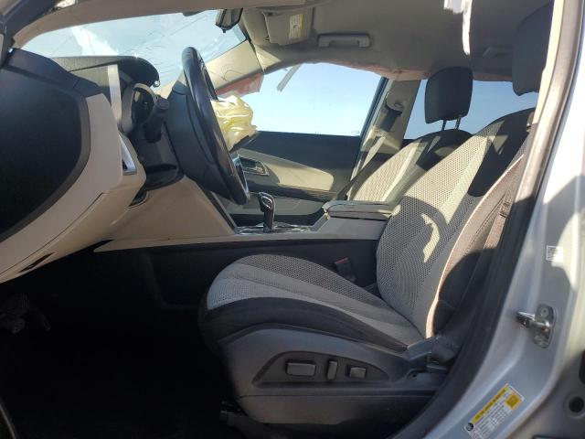 Photo 7 from auction – 2015 CHEVROLET EQUINOX LT with VIN 2GNFLFEK2F6222643