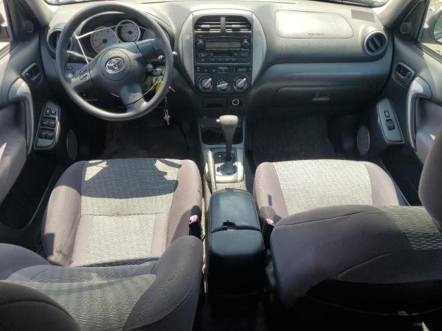 Photo 8 from auction – 2004 TOYOTA RAV4 with VIN JTEHD20V040026890