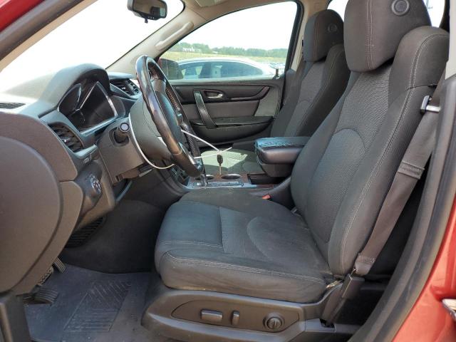 Photo 7 from auction – 2013 CHEVROLET TRAVERSE LT with VIN 1GNKRGKD1DJ242472