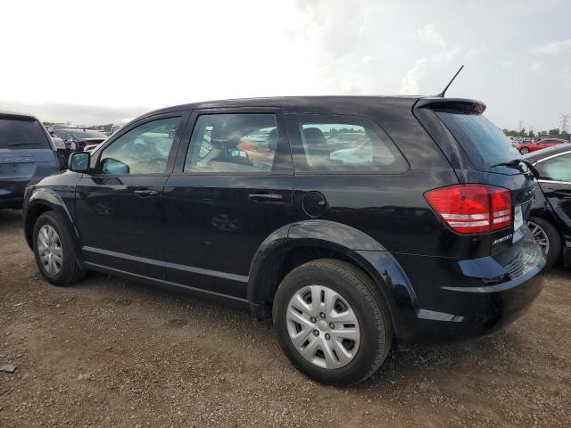 Photo 2 from auction – 2014 DODGE JOURNEY SE with VIN 3C4PDCAB6ET303671