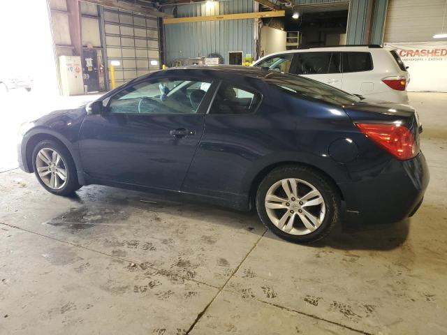 Photo 2 from auction – 2012 NISSAN ALTIMA S with VIN 1N4AL2EP5CC193977