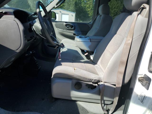 Photo 7 from auction – 2003 FORD F150 with VIN 1FTRX18W73NA12154