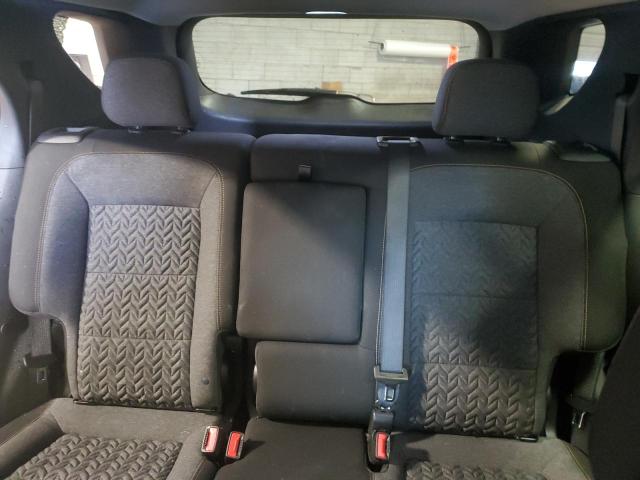 Photo 10 from auction – 2024 CHEVROLET EQUINOX LT with VIN 3GNAXUEG5RL337283