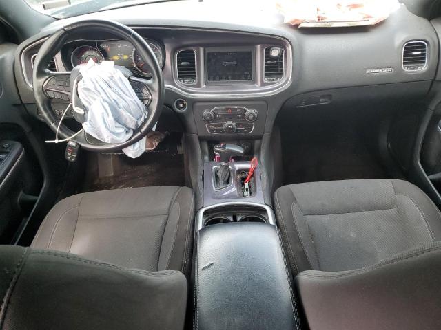 Photo 8 from auction – 2018 DODGE CHARGER SXT with VIN 2C3CDXBG7JH114907