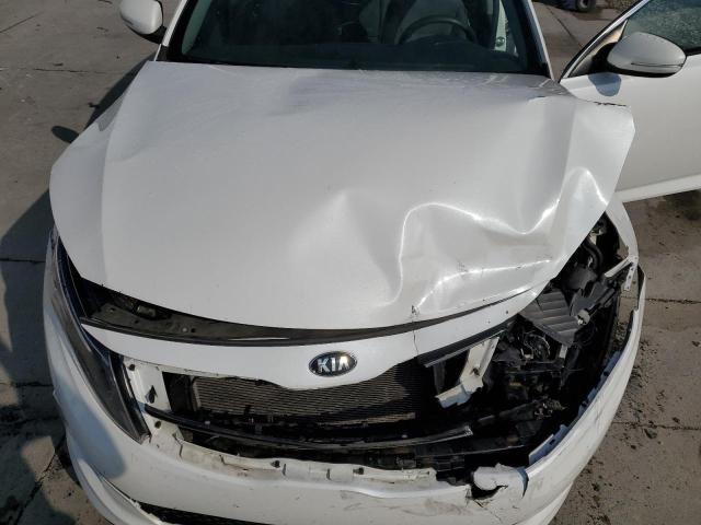 Photo 12 from auction – 2015 KIA OPTIMA LX with VIN KNAGM4A7XF5659878