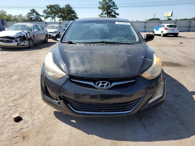Photo 5 from auction – 2014 HYUNDAI ELANTRA SE with VIN KMHDH4AEXEU200603