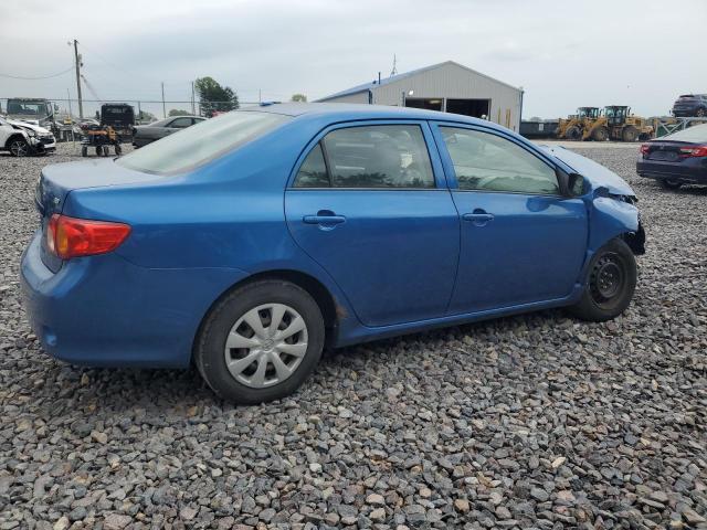 Photo 3 from auction – 2010 TOYOTA COROLLA BA with VIN 1NXBU4EE0AZ226490