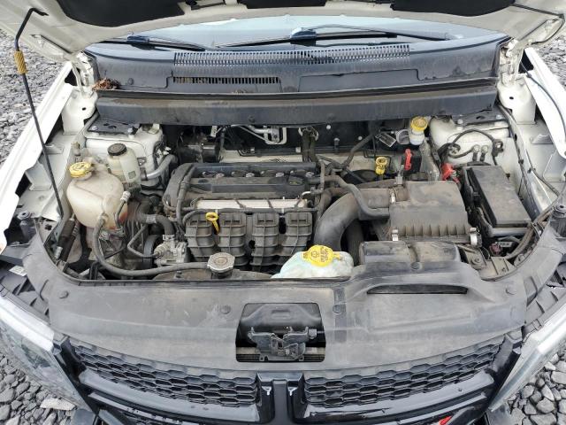 Photo 12 from auction – 2018 DODGE JOURNEY SE with VIN 3C4PDCAB7JT444131