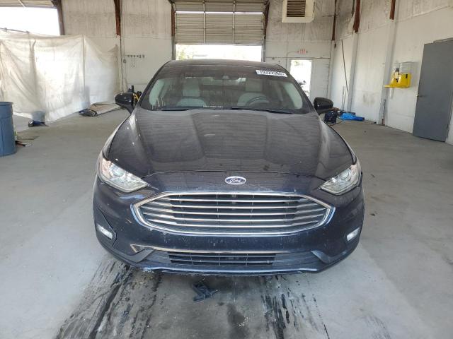 Photo 5 from auction – 2020 FORD FUSION SE with VIN 3FA6P0HD6LR236093