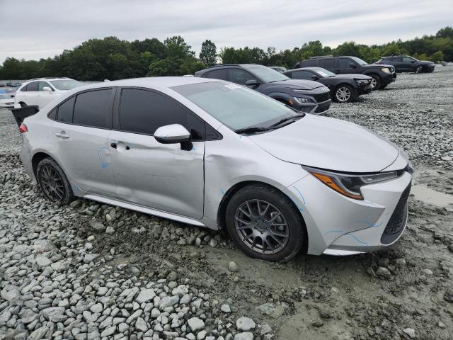 Photo 4 from auction – 2020 TOYOTA COROLLA LE with VIN 5YFEPRAE2LP048917