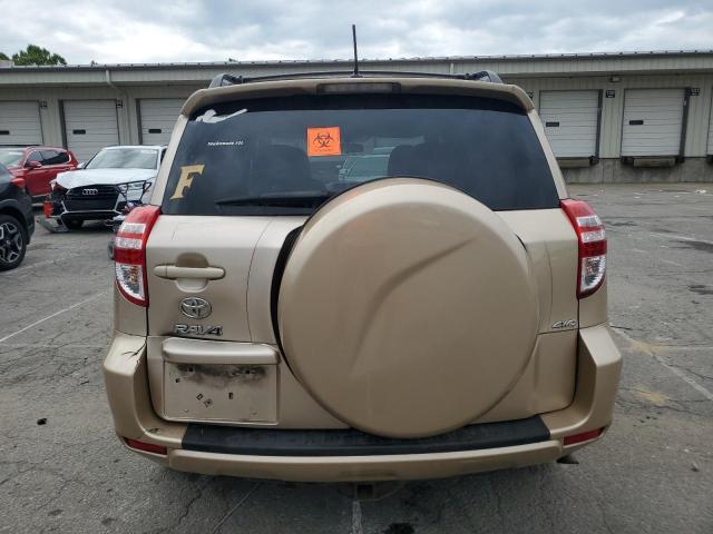 Photo 6 from auction – 2012 TOYOTA RAV4 with VIN 2T3BF4DV7CW180646