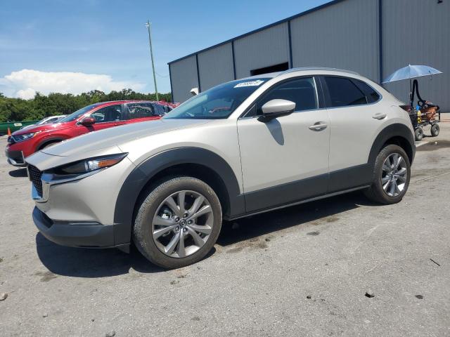 MAZDA CX-30 PREF 2024 with VIN 3MVDMBCM9RM687150 - Photo from auction