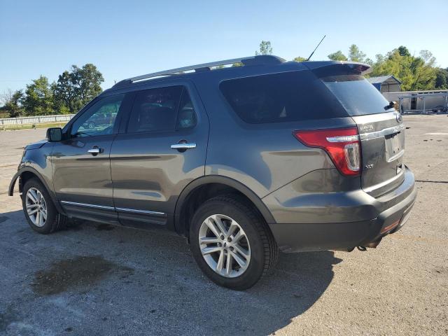Photo 2 from auction – 2015 FORD EXPLORER XLT with VIN 1FM5K8D80FGA64744