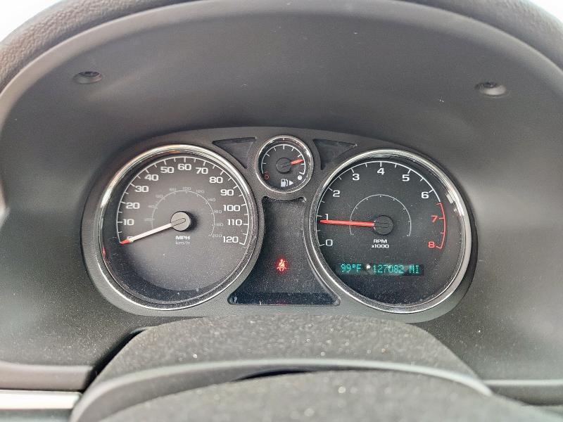 Photo 9 from auction – 2010 CHEVROLET COBALT 1LT with VIN 1G1AD5F54A7228951