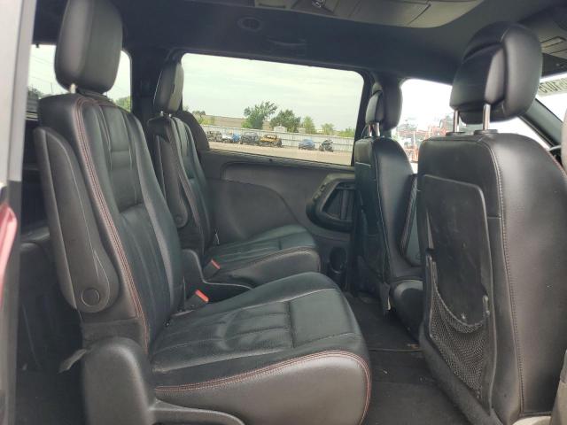 Photo 11 from auction – 2017 DODGE GRAND CARA with VIN 2C4RDGEG4HR714743