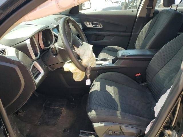 Photo 7 from auction – 2014 CHEVROLET EQUINOX LS with VIN 2GNALAEK4E6228178