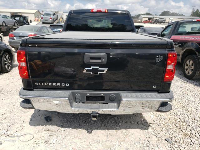 Photo 6 from auction – 2015 CHEVROLET 1500 with VIN 1GCVKREC0FZ282541