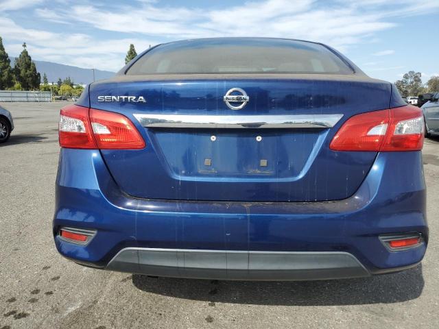 Photo 6 from auction – 2017 NISSAN SENTRA S with VIN 3N1AB7AP3HY230963