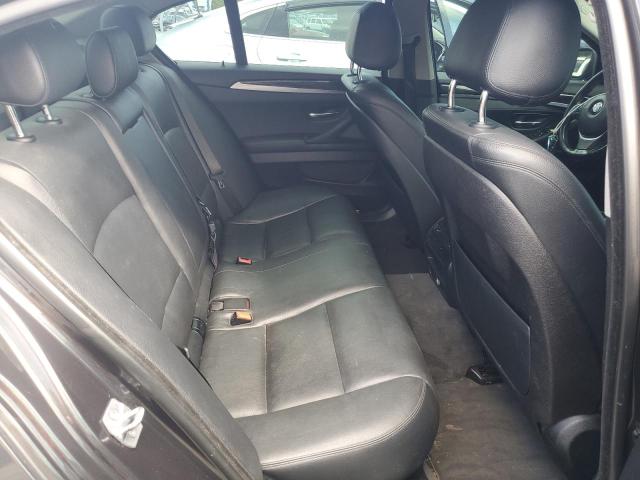 Photo 10 from auction – 2015 BMW 528 XI with VIN WBA5A7C53FD623095