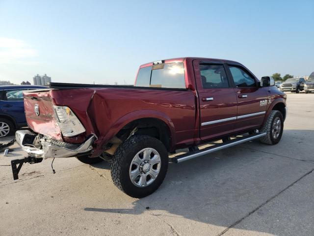 Photo 3 from auction – 2018 RAM 2500 LARAM with VIN 3C6UR5FL7JG417965