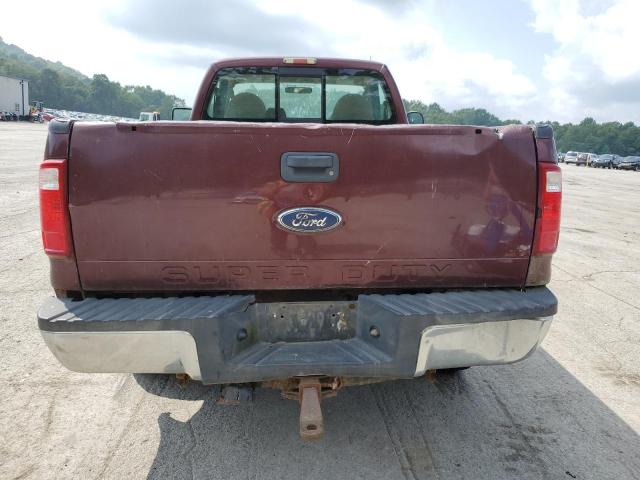Photo 10 from auction – 2009 FORD F350 SUPER with VIN 1FTWF31579EB14064