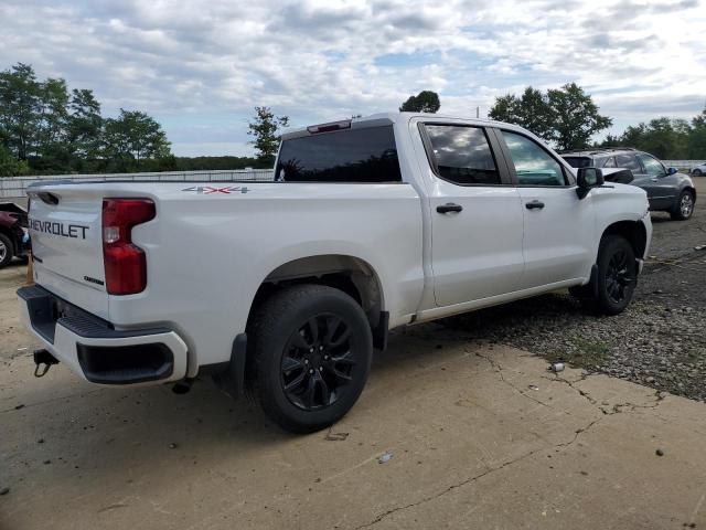 Photo 3 from auction – 2023 CHEVROLET SILVERADO K1500 CUSTOM with VIN 3GCPDBEK9PG201068