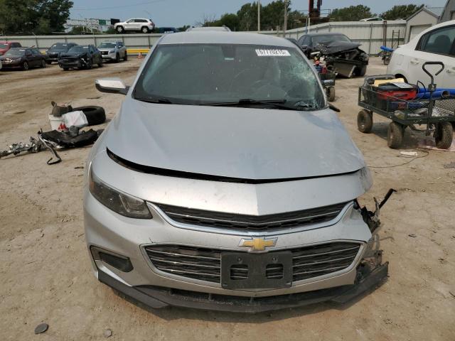 Photo 5 from auction – 2018 CHEVROLET MALIBU LT with VIN 1G1ZD5ST4JF122979