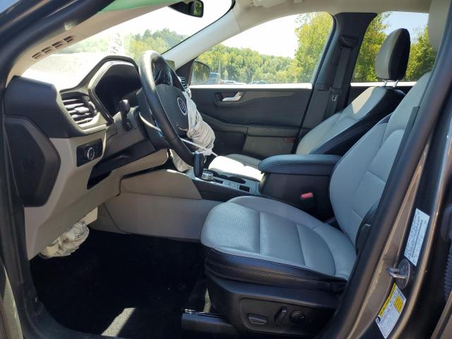 Photo 7 from auction – 2023 FORD ESCAPE PLA with VIN 1FMCU9JAXPUB44683