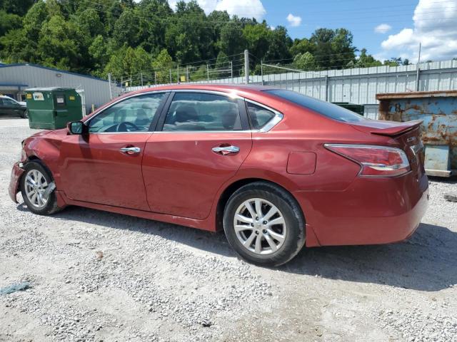 Photo 2 from auction – 2015 NISSAN ALTIMA 2.5 with VIN 1N4AL3AP7FC196900
