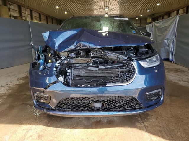Photo 5 from auction – 2025 CHRYSLER PACIFICA S with VIN 2C4RC1BG6SR540914