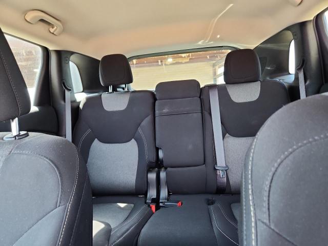 Photo 10 from auction – 2016 JEEP CHEROKEE S with VIN 1C4PJLAB3GW336620
