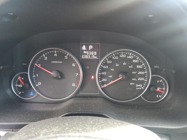 Photo 9 from auction – 2013 SUBARU OUTBACK 2. with VIN 4S4BRGBC7D3308572