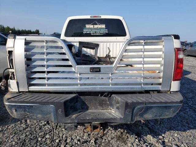 Photo 6 from auction – 2015 FORD F350 SUPER with VIN 1FT8W3BT8FEA43264