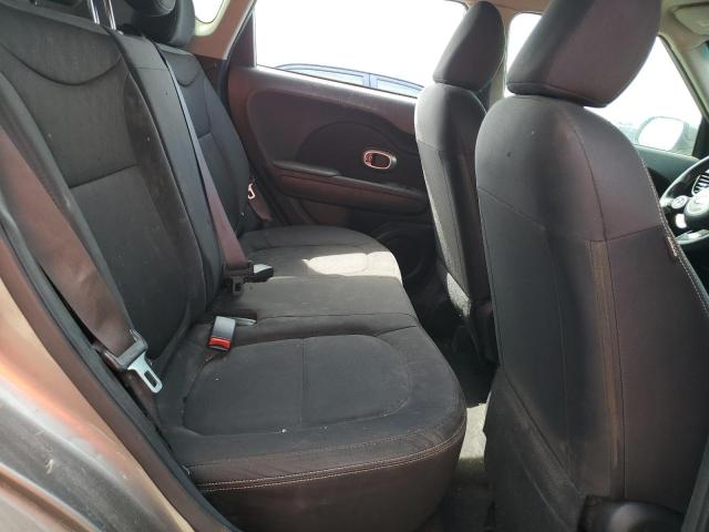Zdjęcie 11 z aukcji – 2016 KIA SOUL z VIN KNDJN2A28G7245017