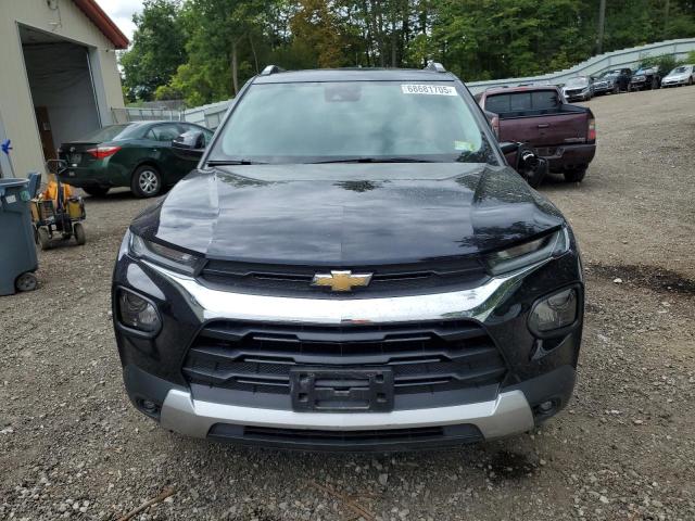Photo 5 from auction – 2021 CHEVROLET TRAILBLAZE with VIN KL79MRSL7MB128279