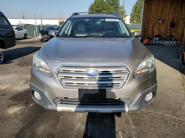 Photo 5 from auction – 2016 SUBARU OUTBACK 3.6R LIMITED with VIN 4S4BSENC6G3245781