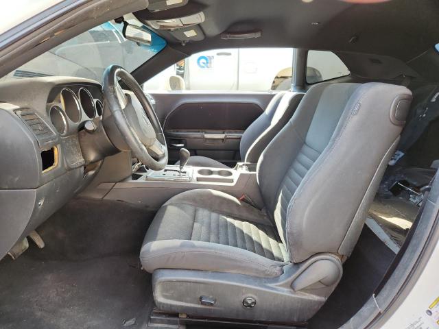 Photo 7 from auction – 2013 DODGE CHALLENGER with VIN 2C3CDYAG1DH646181