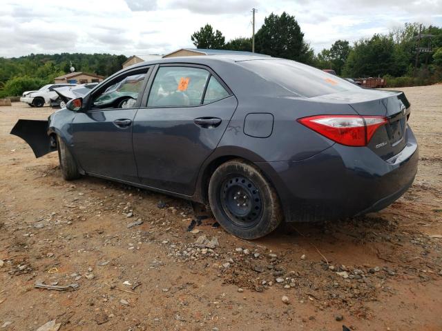 Photo 2 from auction – 2014 TOYOTA COROLLA L with VIN 2T1BURHE8EC075186