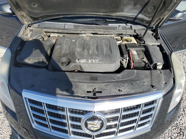 Photo 11 from auction – 2013 CADILLAC XTS LUXURY with VIN 2G61P5S35D9103398