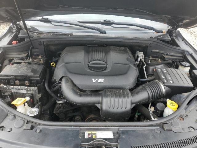 Photo 12 from auction – 2015 JEEP GRAND CHER with VIN 1C4RJFBG2FC195723