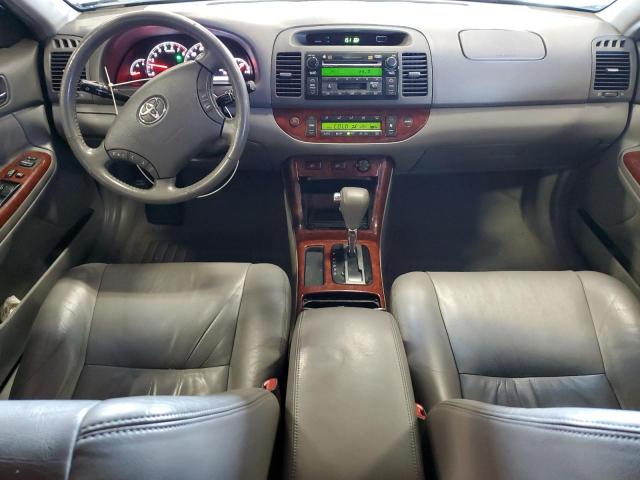 Photo 8 from auction – 2006 TOYOTA CAMRY LE with VIN JTDBF30K860170805