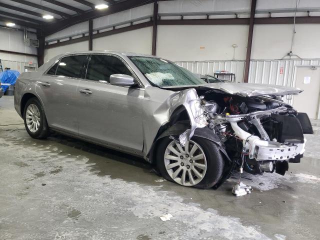 Photo 4 from auction – 2014 CHRYSLER 300 with VIN 2C3CCAAGXEH163235
