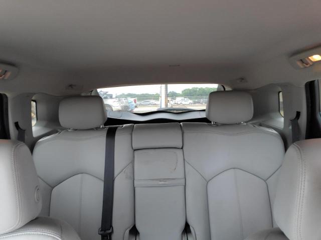 Photo 10 from auction – 2017 CADILLAC SRX with VIN 3GYFNAE30FS636823