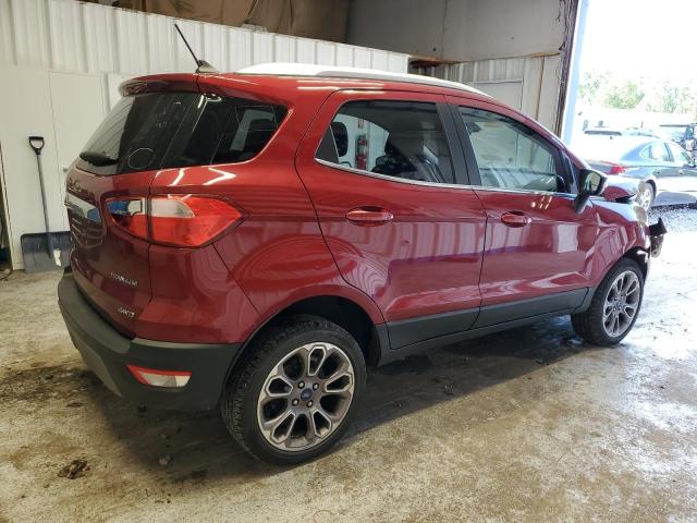 Photo 3 from auction – 2021 FORD ECOSPORT TITANIUM with VIN MAJ6S3KL0MC451520