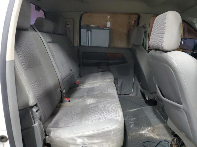 Photo 10 from auction – 2006 DODGE RAM 3500 with VIN 3D7LX39C26G159507
