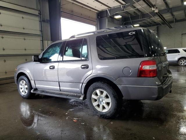Photo 2 from auction – 2010 FORD EXPEDITION with VIN 1FMJU2A50AEB64721