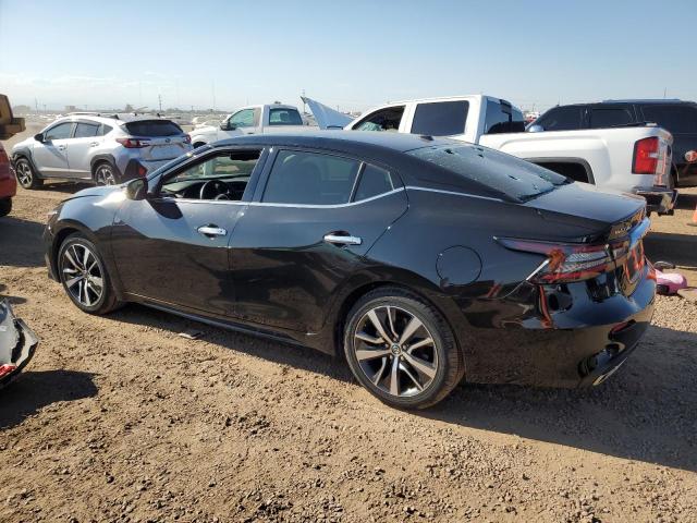 Photo 2 from auction – 2020 NISSAN MAXIMA with VIN 1N4AA6CV5LC363897